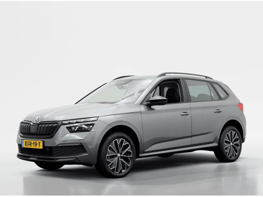 Škoda Kamiq 1.5 TSI 150PK Style DSG | Carplay | LED | Camera | All-seasons