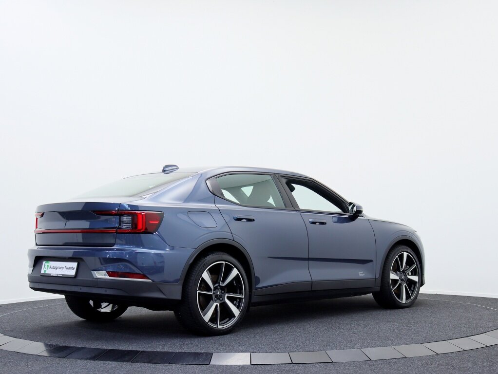 Polestar 2 Standard Range Single Motor 63kWh | 20 inch | Elek. stoelen - Afbeelding 2