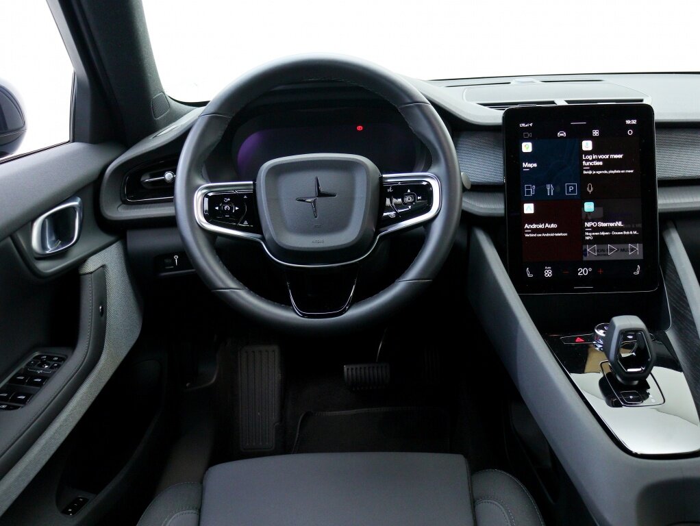 Polestar 2 Standard Range Single Motor 63kWh | 20 inch | Elek. stoelen - Afbeelding 3
