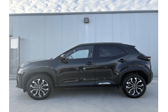 Toyota Yaris Cross 1.5 Hybrid 115 Dynamic Limited Automaat - Afbeelding 2