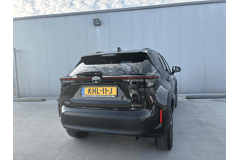 Toyota Yaris Cross 1.5 Hybrid 115 Dynamic Limited Automaat - Afbeelding 3
