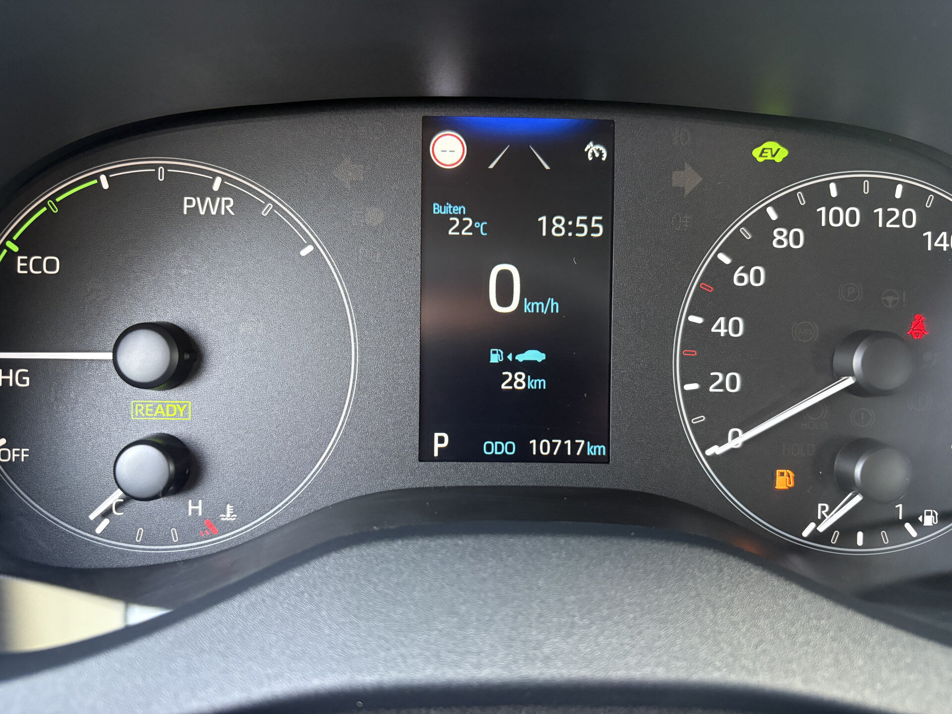 Toyota Yaris 1.5 Hybrid 115 Active Limited - Afbeelding 2
