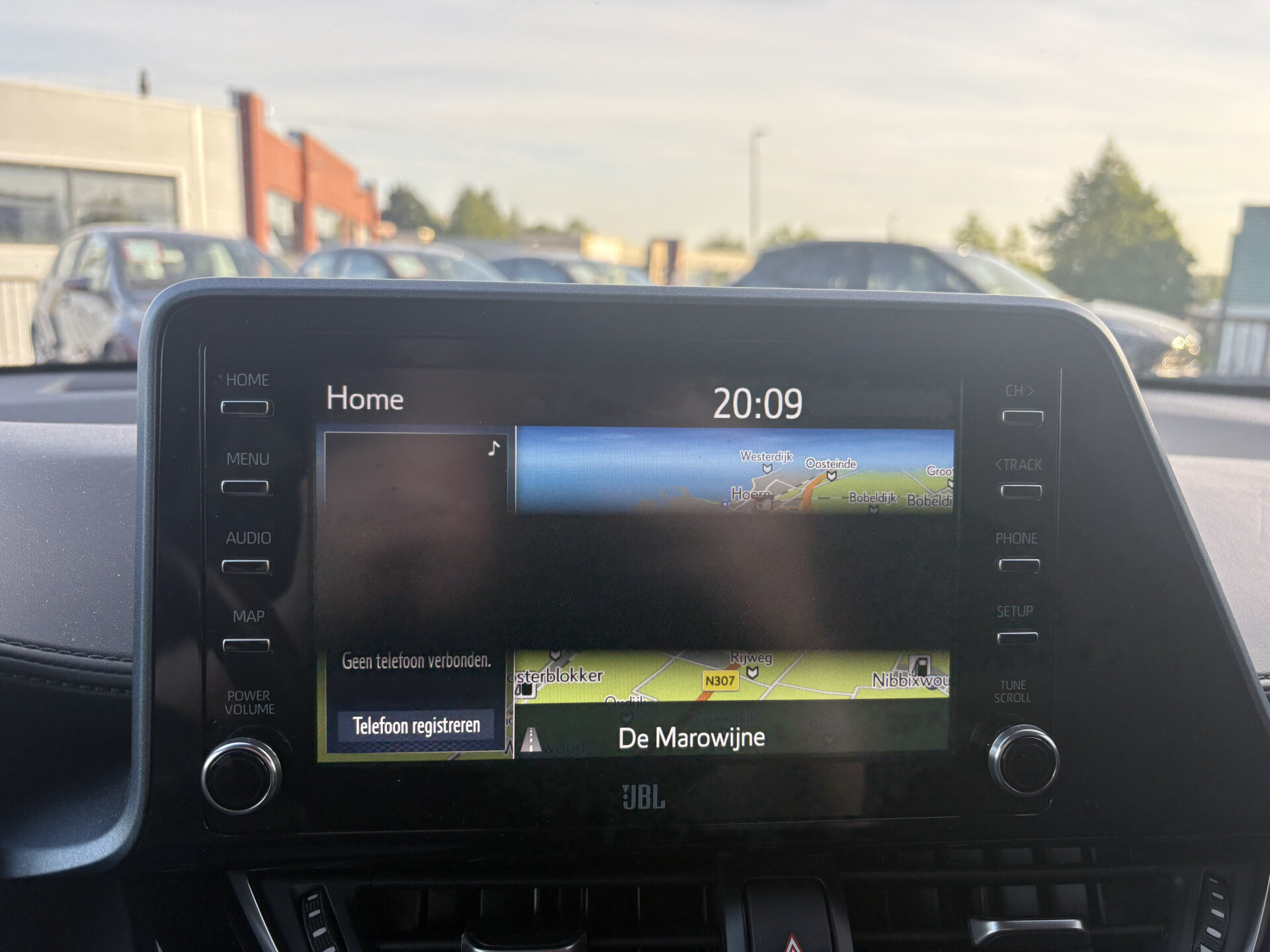 Toyota C-HR 2.0 Hybrid First Edition - Afbeelding 4