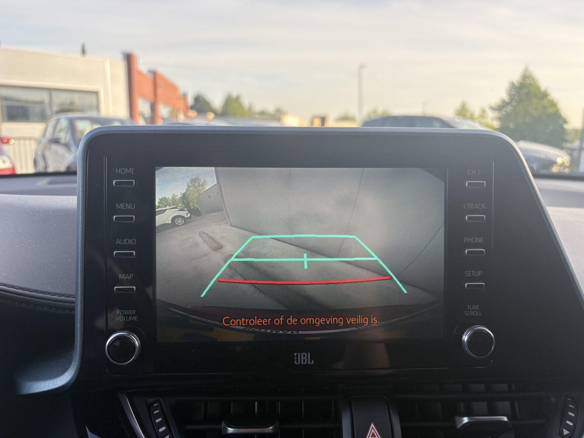 Toyota C-HR 2.0 Hybrid First Edition - Afbeelding 5