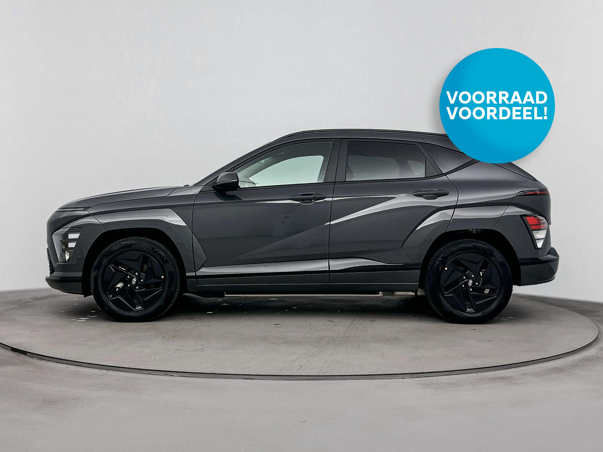 Hyundai Kona Electric Long Range Pure Edition 64.8 kWh - Afbeelding 3