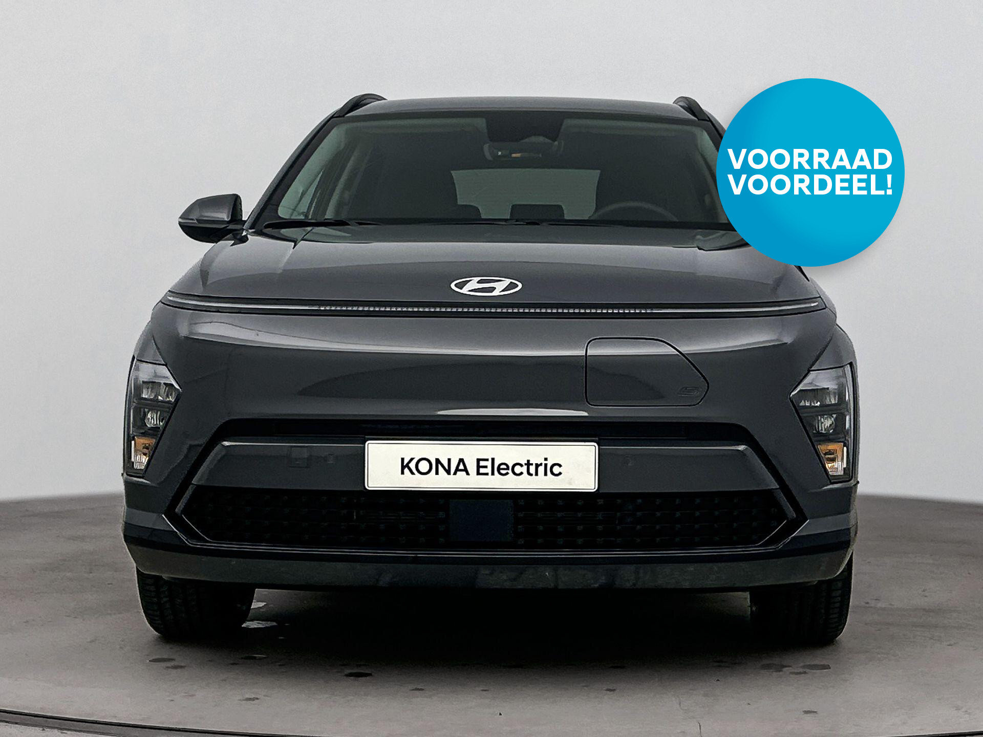 Hyundai Kona Electric Long Range Pure Edition 64.8 kWh - Afbeelding 4