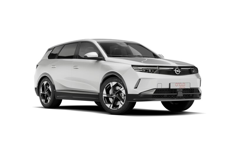 Opel Grandland Ultimate - Afbeelding 3