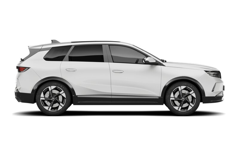 Opel Grandland Ultimate - Afbeelding 4