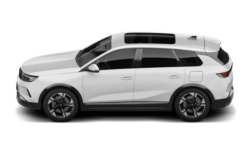 Opel Grandland Ultimate - Afbeelding 5