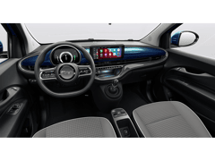 Fiat 500 Torino - Afbeelding 4