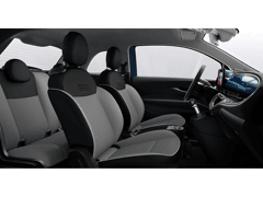 Fiat 500 Torino - Afbeelding 5