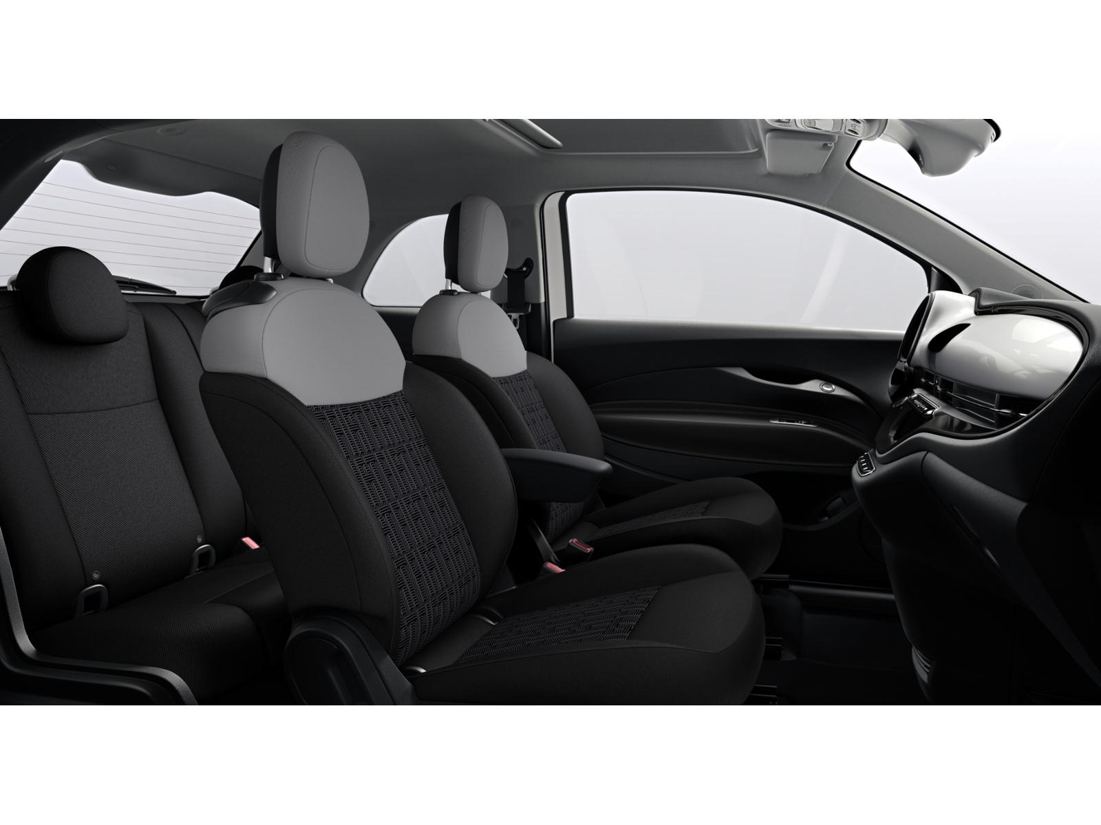 Fiat 500e ICON - Afbeelding 5