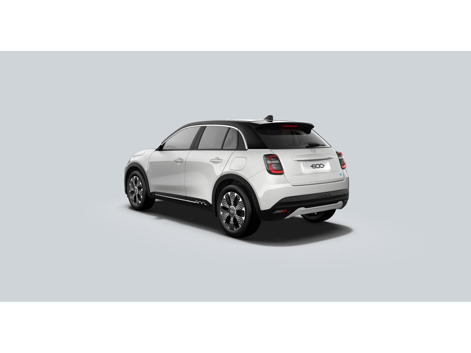 Fiat 600e La Prima - Afbeelding 3