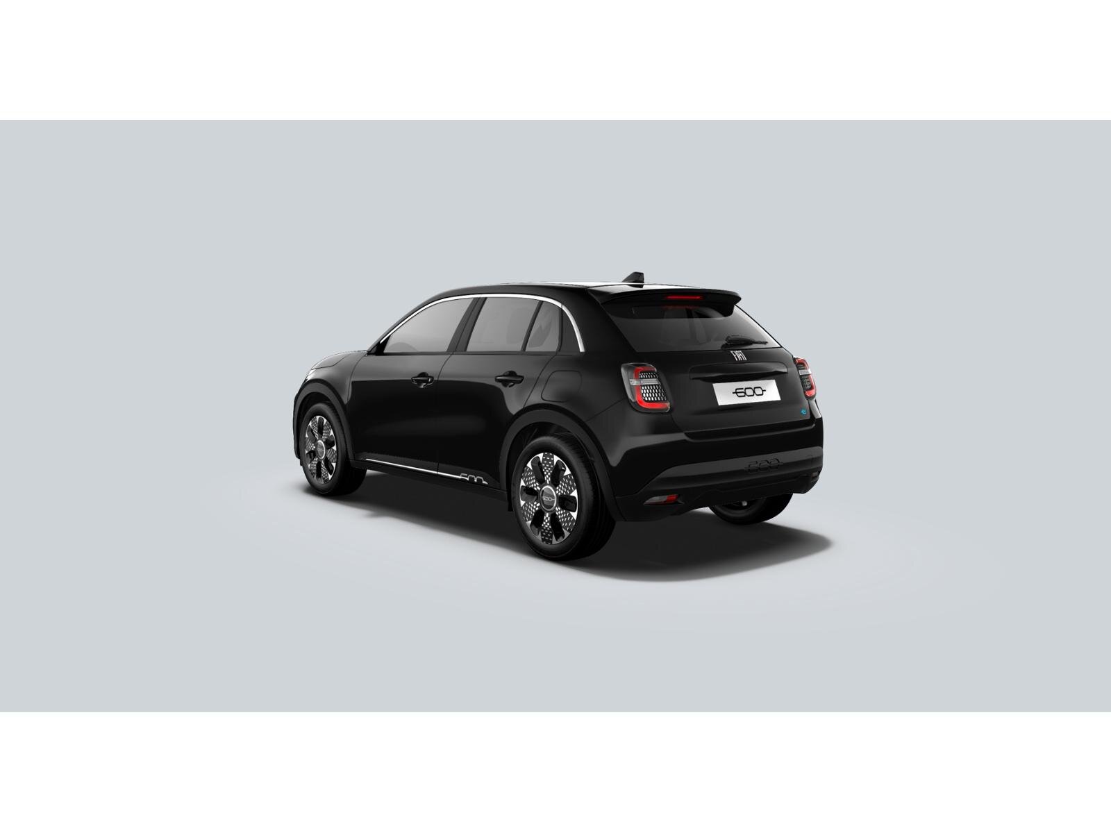 Fiat 600e La Prima - Afbeelding 3
