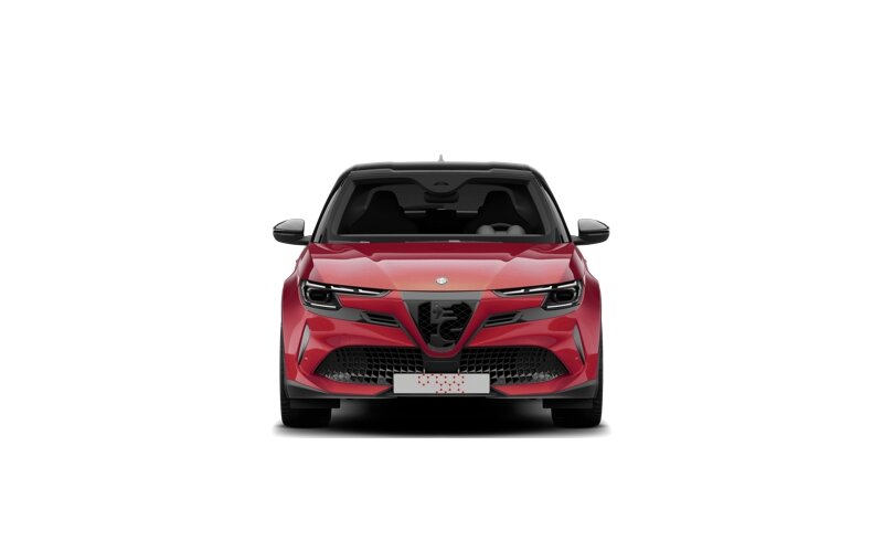 Alfa Romeo Junior Elettrica - Afbeelding 2