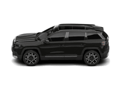Jeep Compass Summit - Afbeelding 5