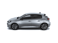 Peugeot e-208 Business - Afbeelding 4