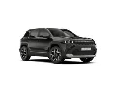 Jeep Compass Summit - Afbeelding 3