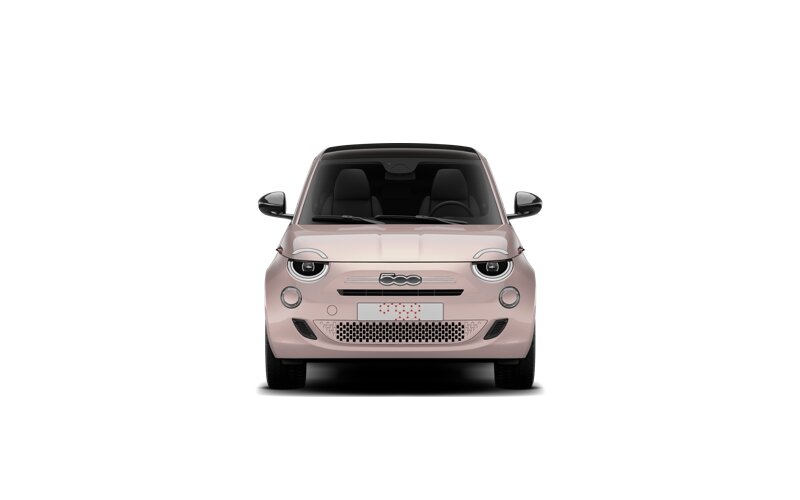 Fiat 500e La Prima - Afbeelding 2
