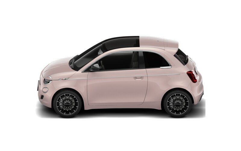 Fiat 500e La Prima - Afbeelding 5