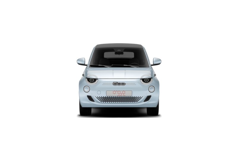 Fiat 500 ICON - Afbeelding 2