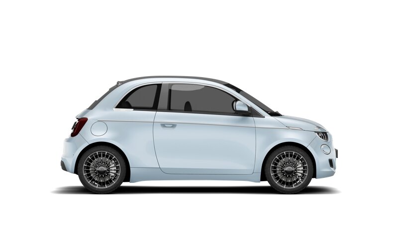 Fiat 500 ICON - Afbeelding 4