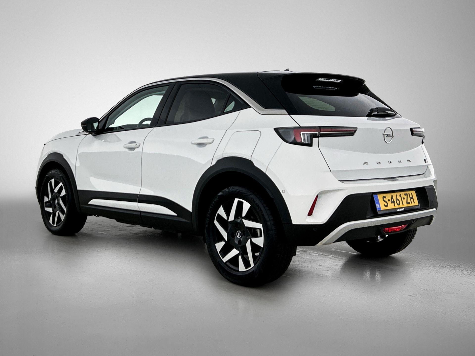 Opel Mokka-e Electric Level 3 50 kWh 136pk Automaat - Afbeelding 3
