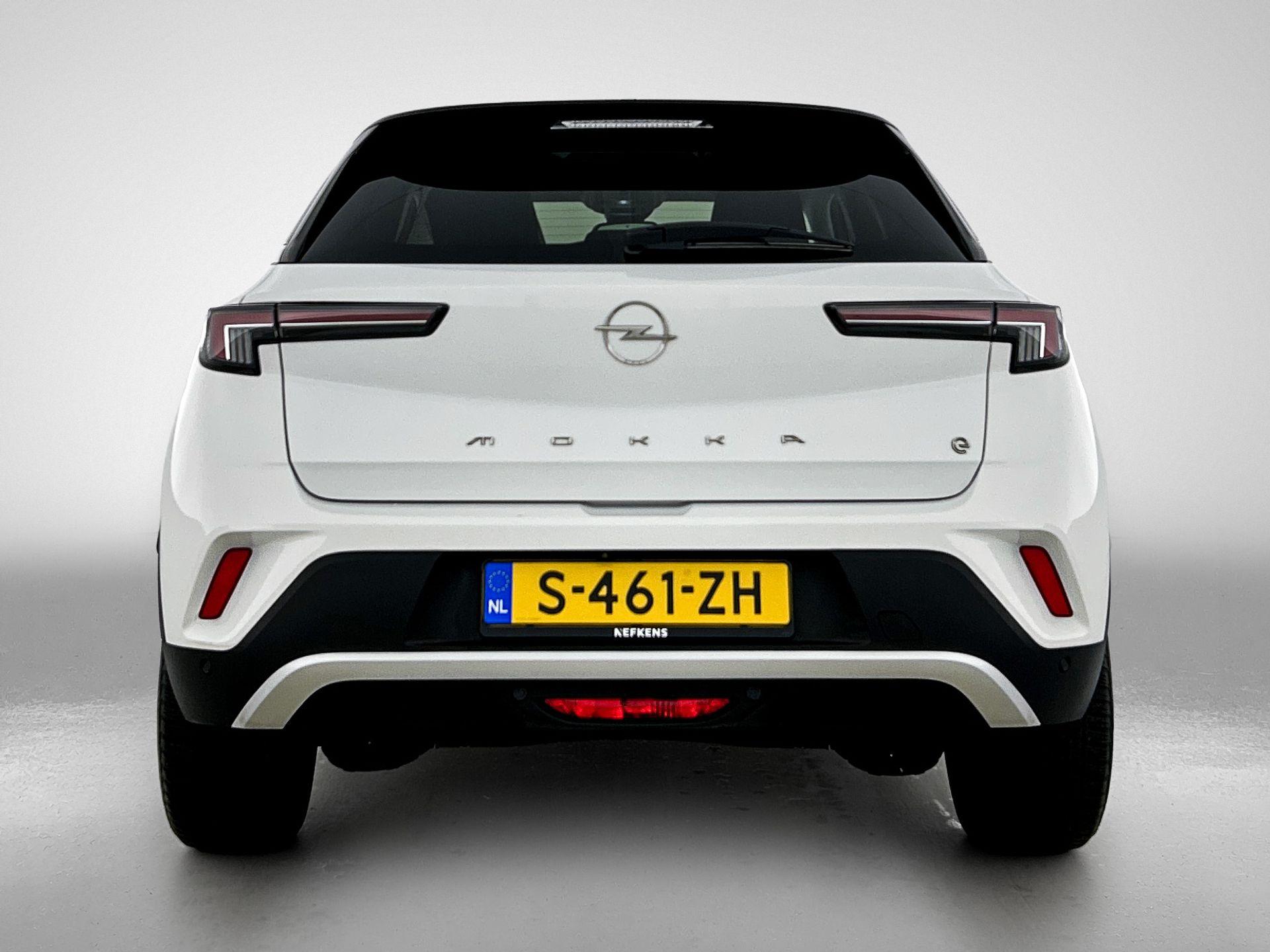 Opel Mokka-e Electric Level 3 50 kWh 136pk Automaat - Afbeelding 4
