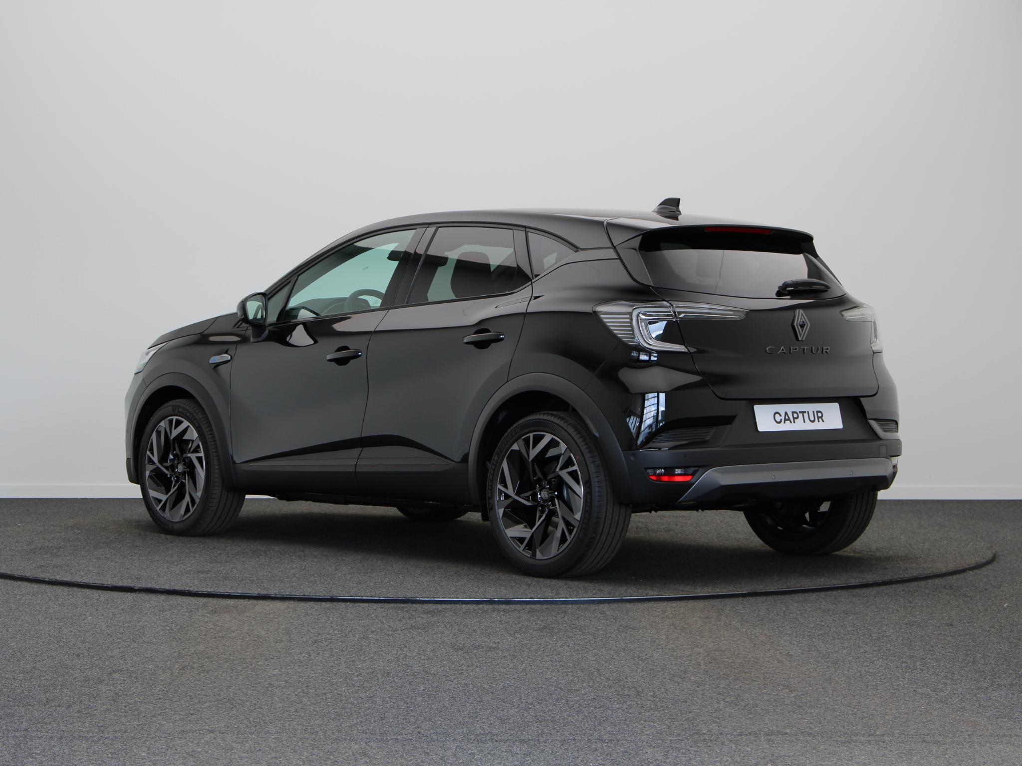 Renault Captur esprit Alpine Full hybrid - Afbeelding 2