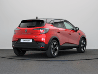 Renault Captur Techno Full hybrid - Afbeelding 11