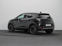 Renault Captur esprit Alpine Full hybrid - Afbeelding 2