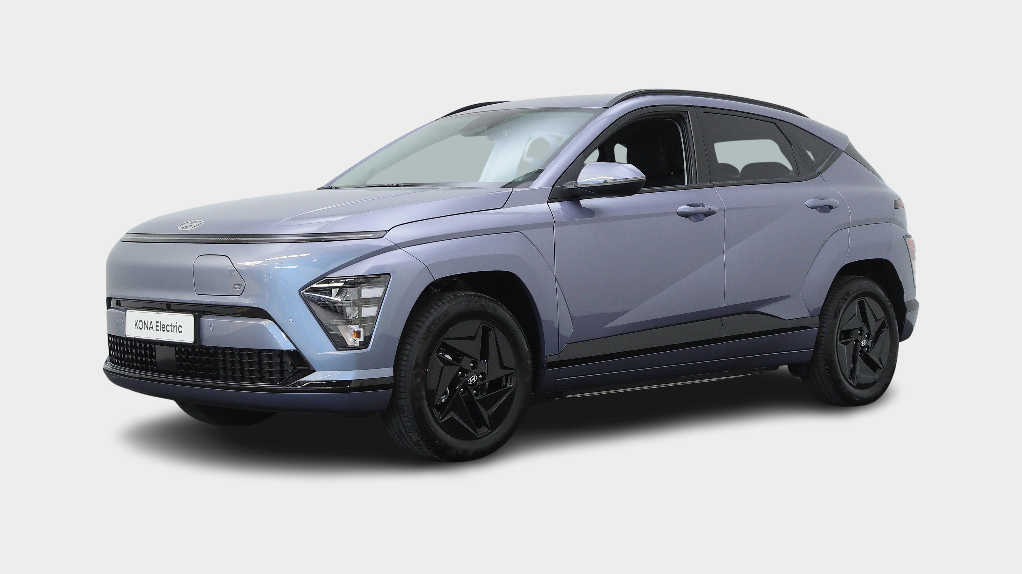 Hyundai Kona 64.8 kWh Pure Edition Automaat