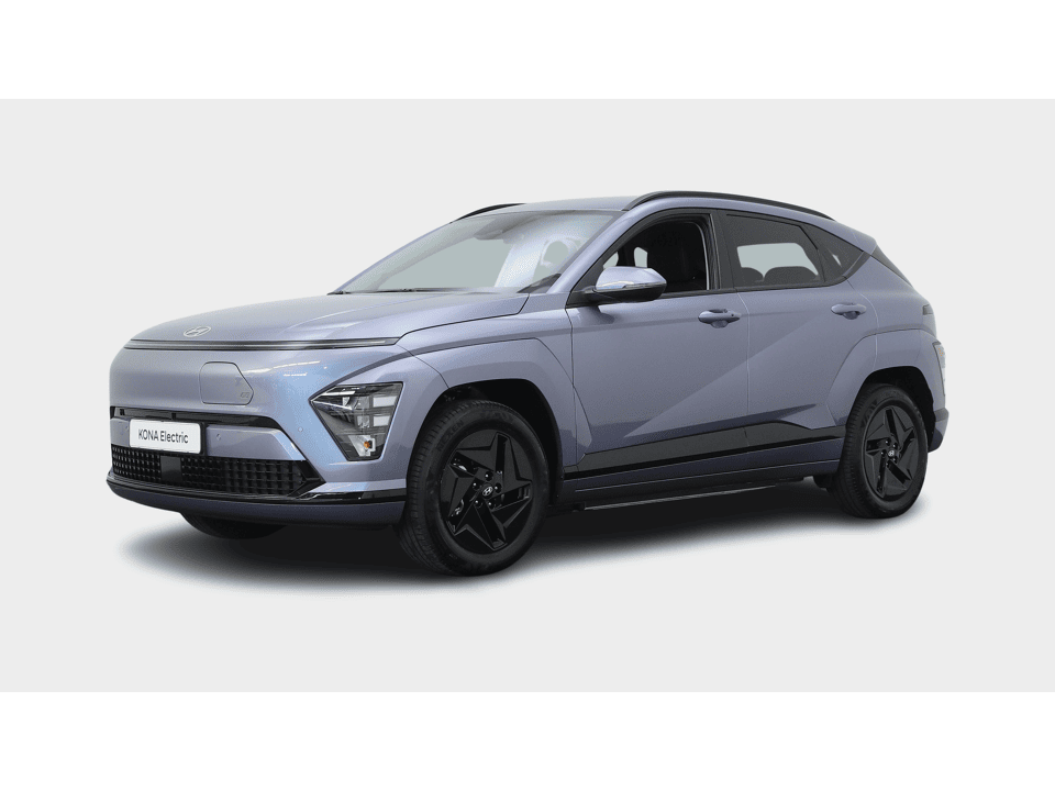 Hyundai Kona 64.8 kWh Pure Edition - Afbeelding 1