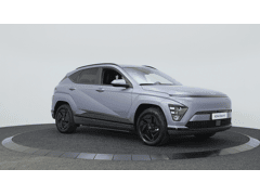 Hyundai Kona 64.8 kWh Pure Edition - Afbeelding 2