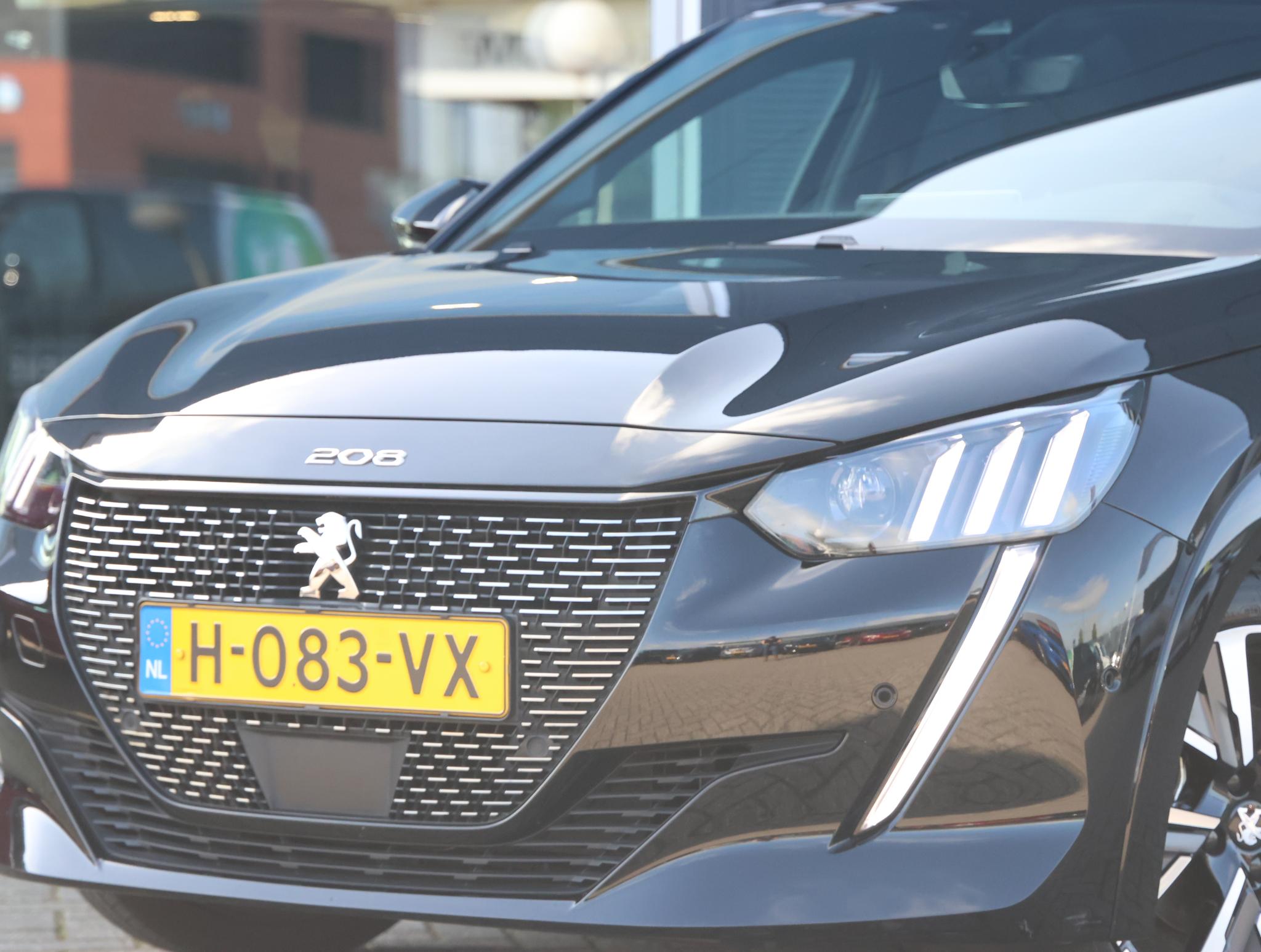 Peugeot 208 1.2 PureTech GT-Line - Afbeelding 5