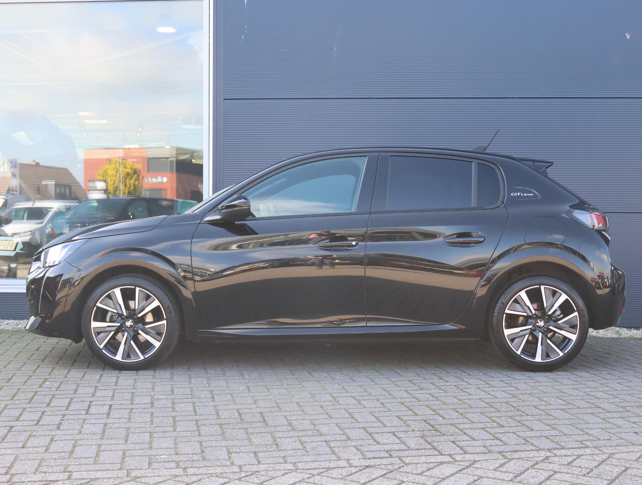 Peugeot 208 1.2 PureTech GT-Line - Afbeelding 2