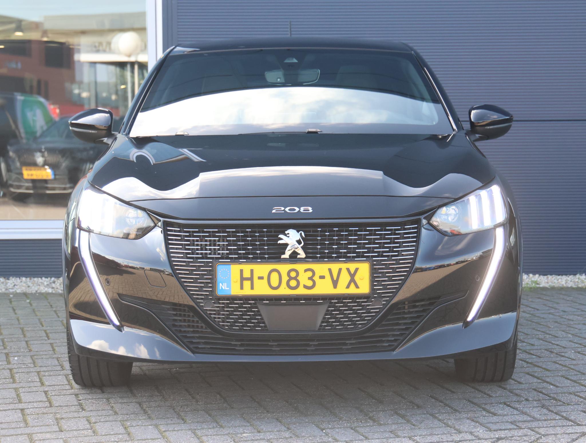 Peugeot 208 1.2 PureTech GT-Line - Afbeelding 4
