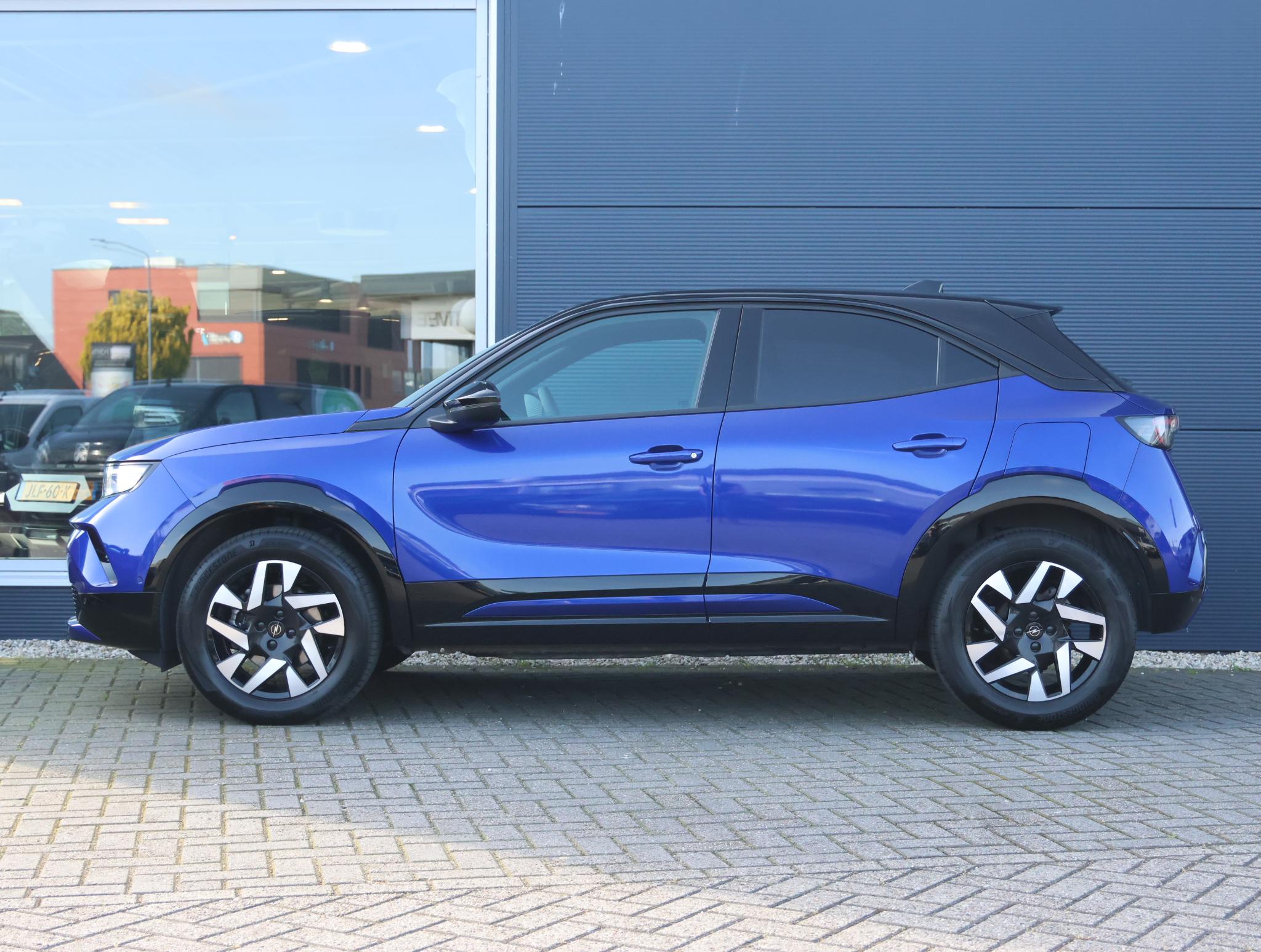 Opel Mokka 1.2 Turbo Hybrid GS - Afbeelding 2