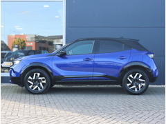 Opel Mokka 1.2 Turbo Hybrid GS - Afbeelding 2