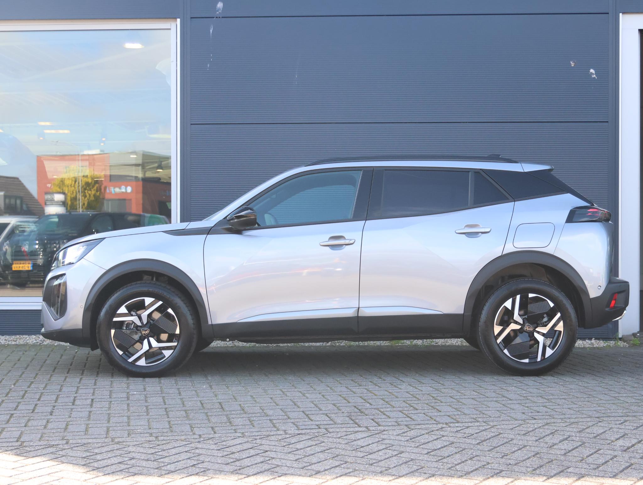 Peugeot 2008 1.2 Hybrid 145 Allure - Afbeelding 2