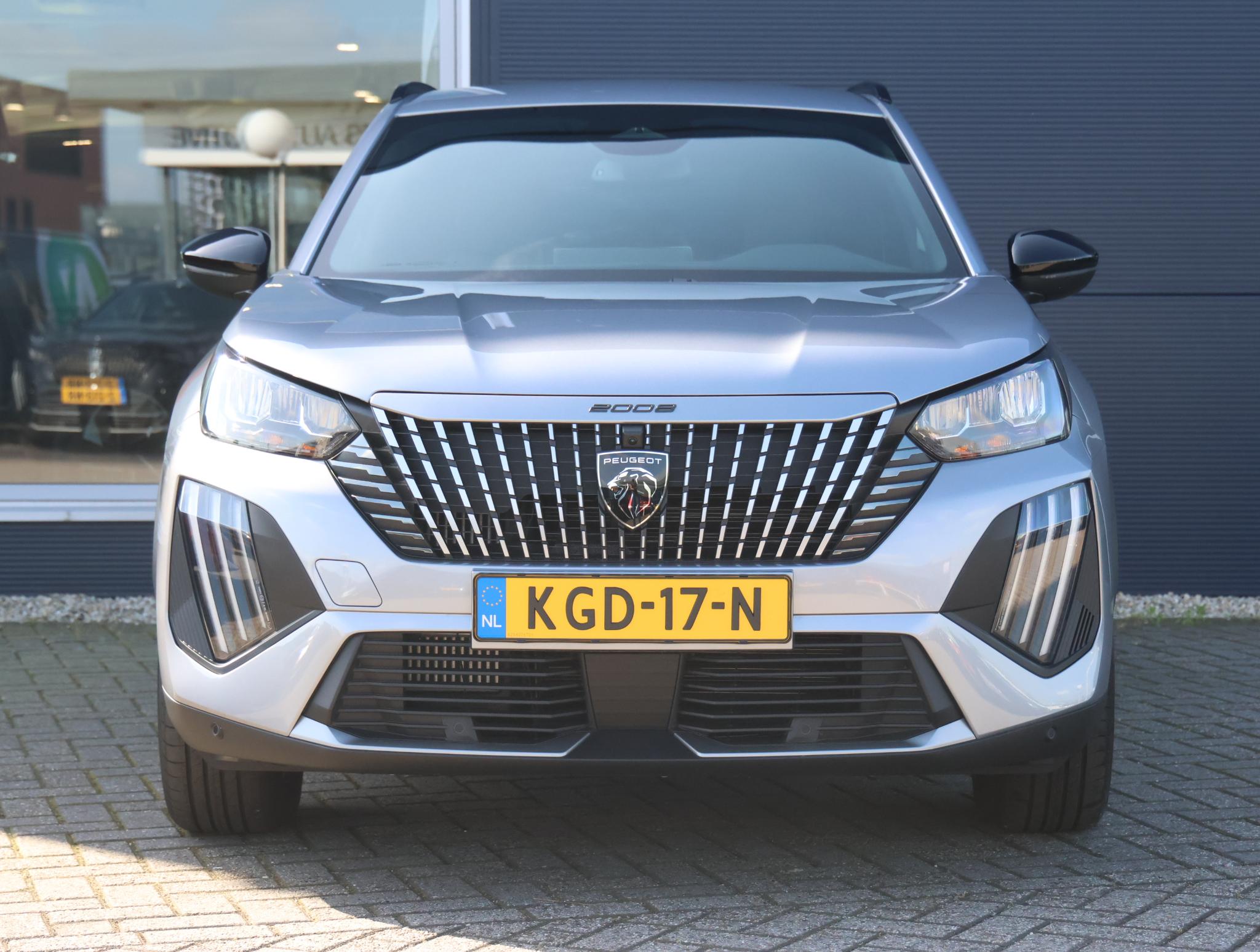 Peugeot 2008 1.2 Hybrid 145 Allure - Afbeelding 4