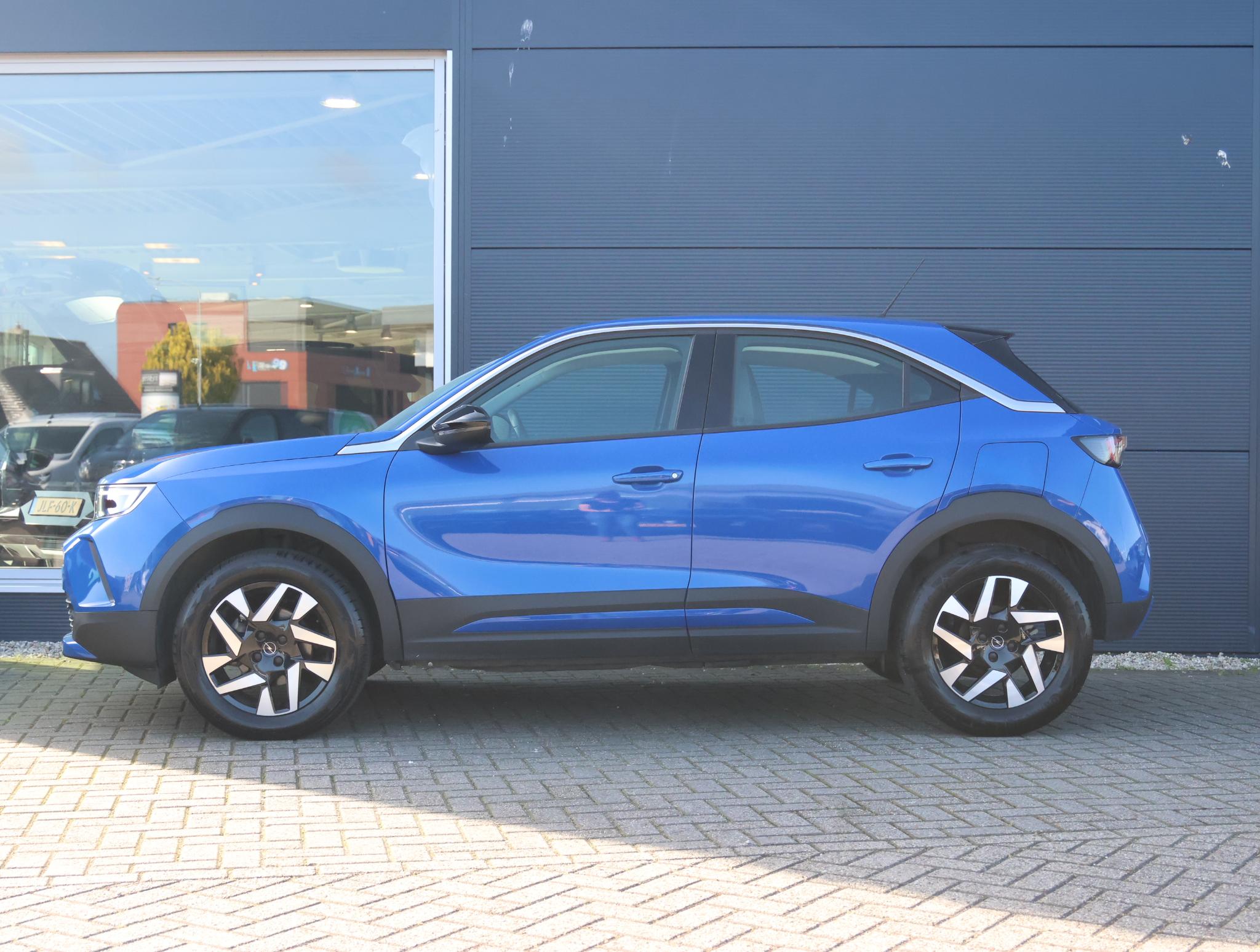 Opel Mokka 1.2 130pk Elegance - Afbeelding 2