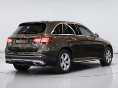 Mercedes-Benz GLC 250 4MATIC Prestige - Afbeelding 2