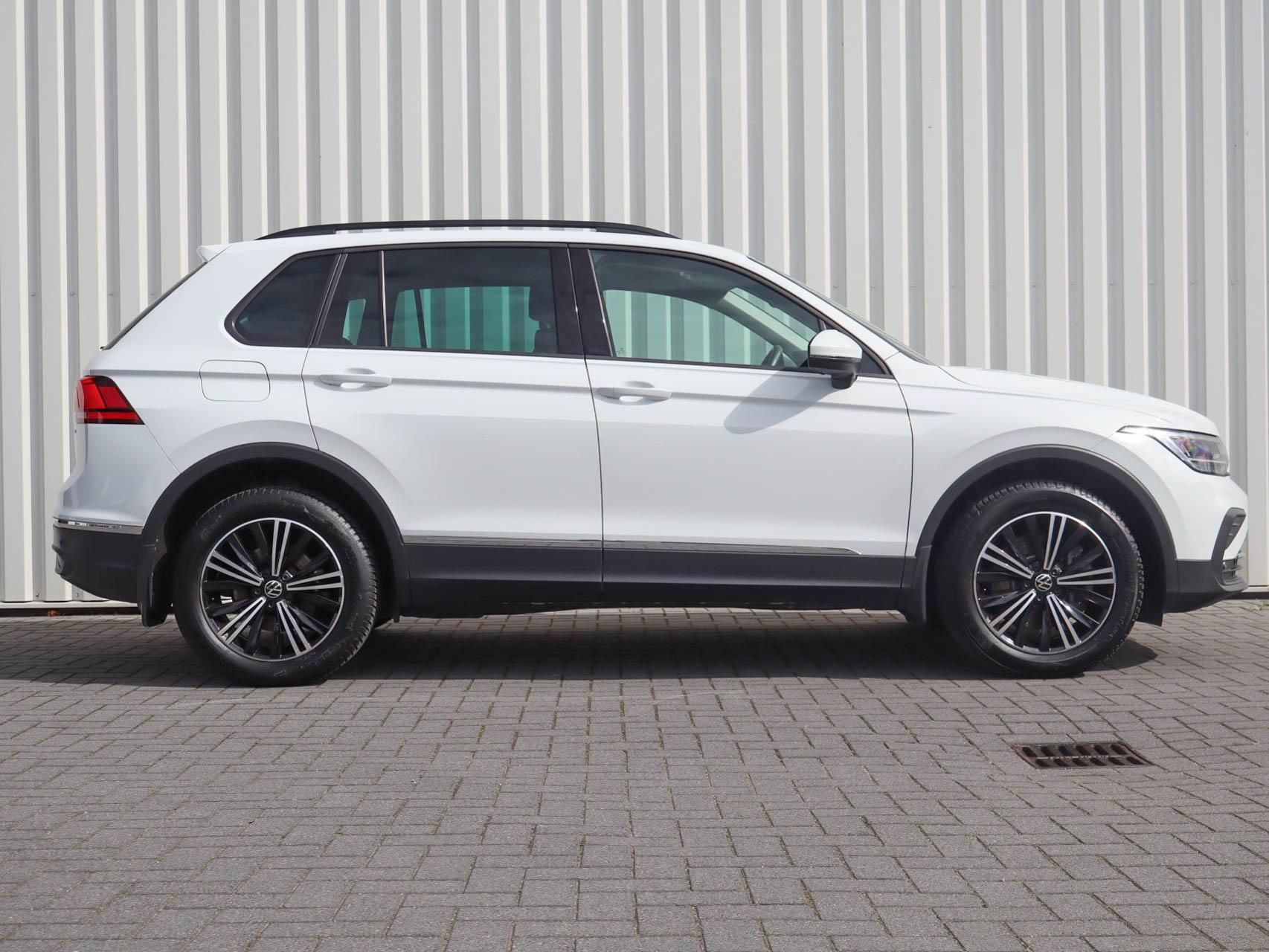Volkswagen Tiguan 1.4 TSI eHybrid 245pk Life Edition - Afbeelding 3