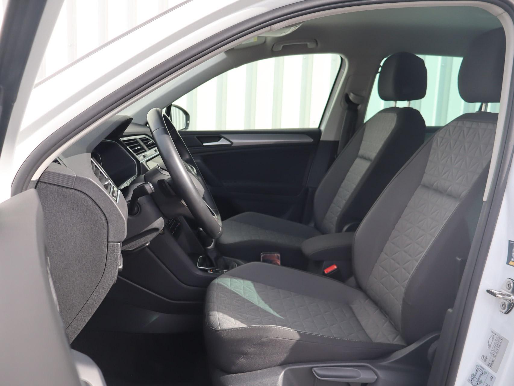 Volkswagen Tiguan 1.4 TSI eHybrid 245pk Life Edition - Afbeelding 4