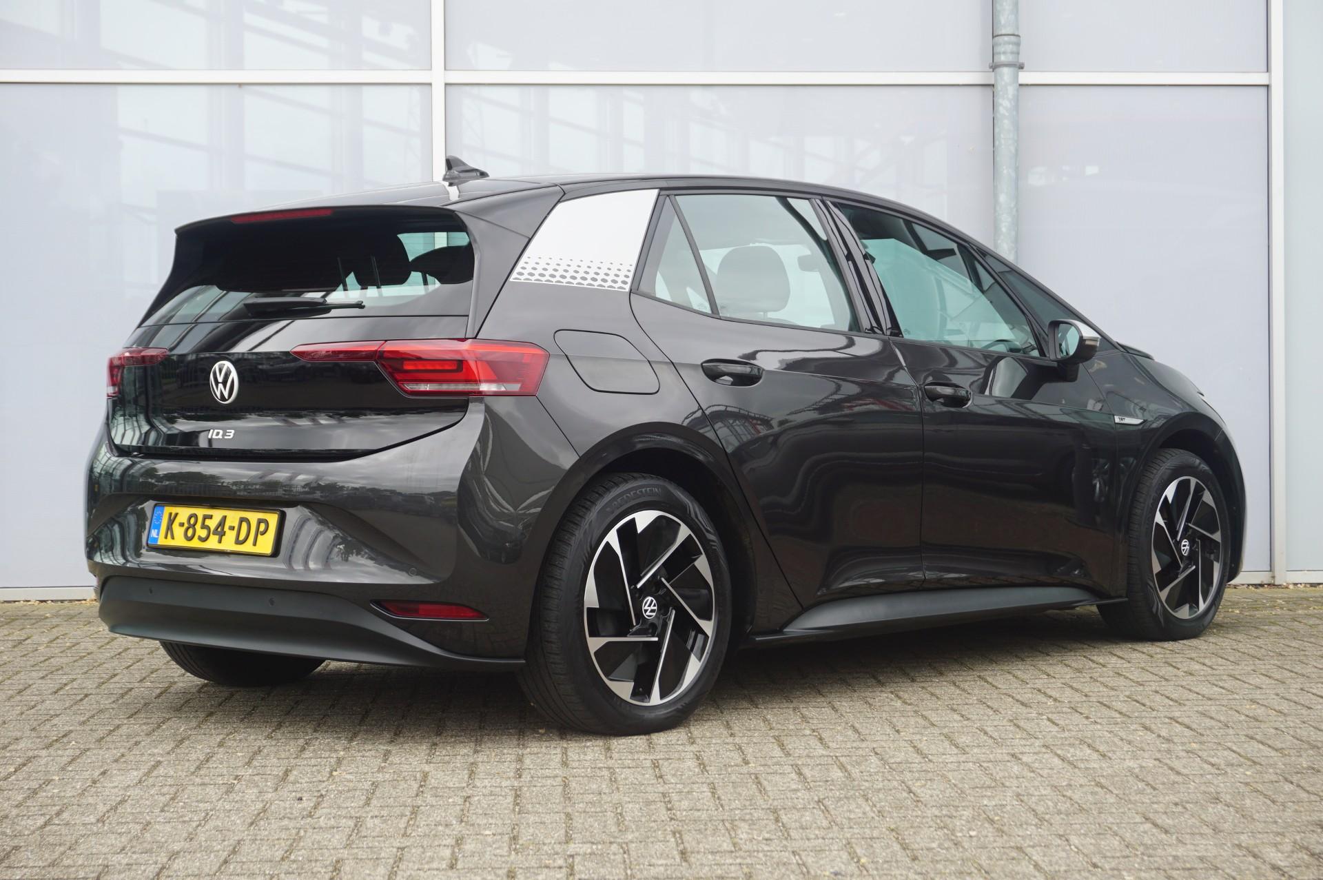Volkswagen ID.3 204pk First 58 kWh - Afbeelding 2