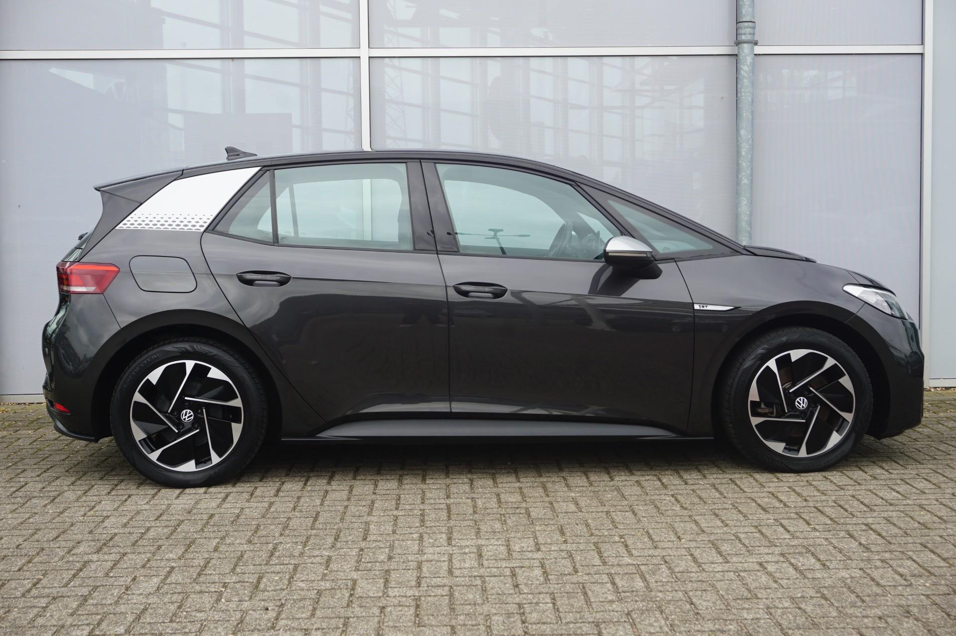 Volkswagen ID.3 204pk First 58 kWh - Afbeelding 3