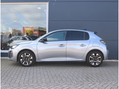 Peugeot 208 1.2 PureTech 100 Allure - Afbeelding 2