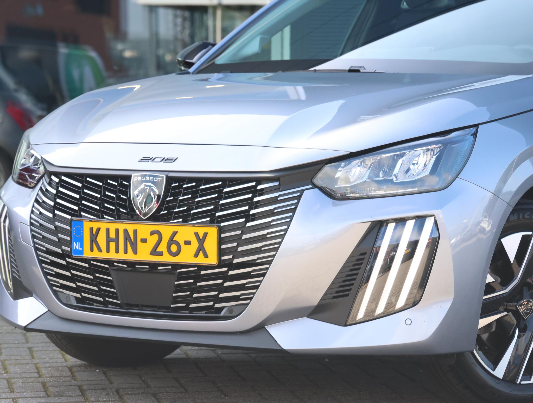 Peugeot 208 1.2 PureTech 100 Allure - Afbeelding 5