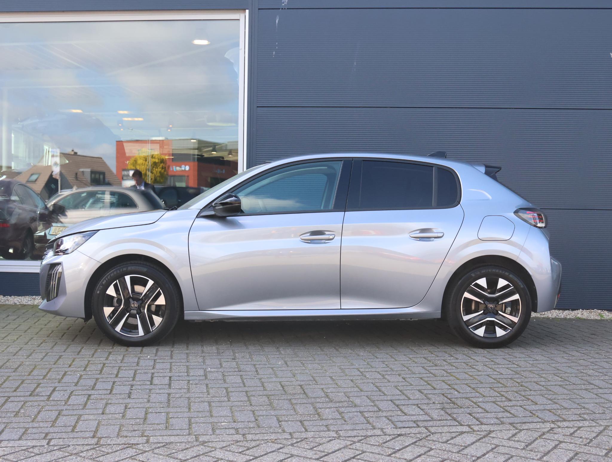 Peugeot 208 1.2 PureTech 100 Allure - Afbeelding 2